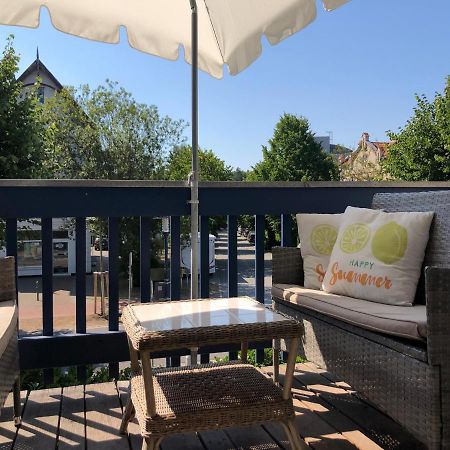 Ferienwohnung M30 Graal-Mueritz Buitenkant foto