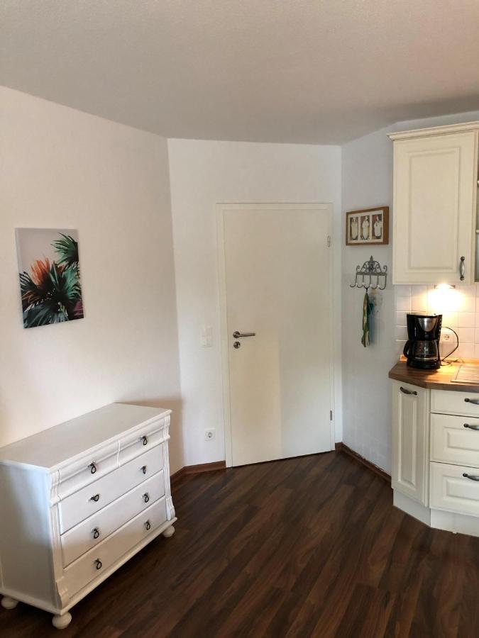 Ferienwohnung M30 Graal-Mueritz Buitenkant foto