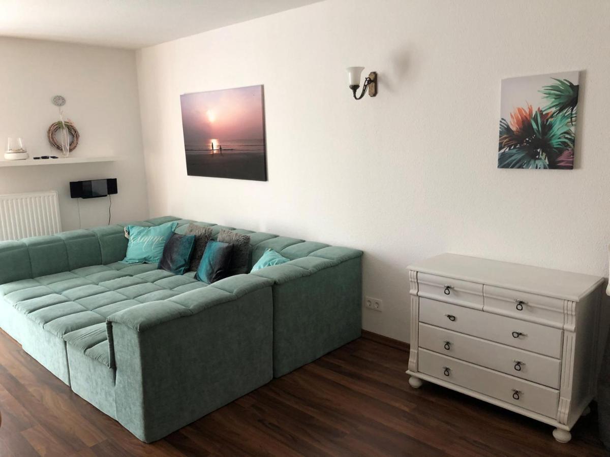 Ferienwohnung M30 Graal-Mueritz Buitenkant foto
