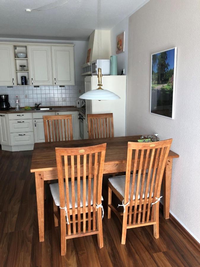 Ferienwohnung M30 Graal-Mueritz Buitenkant foto