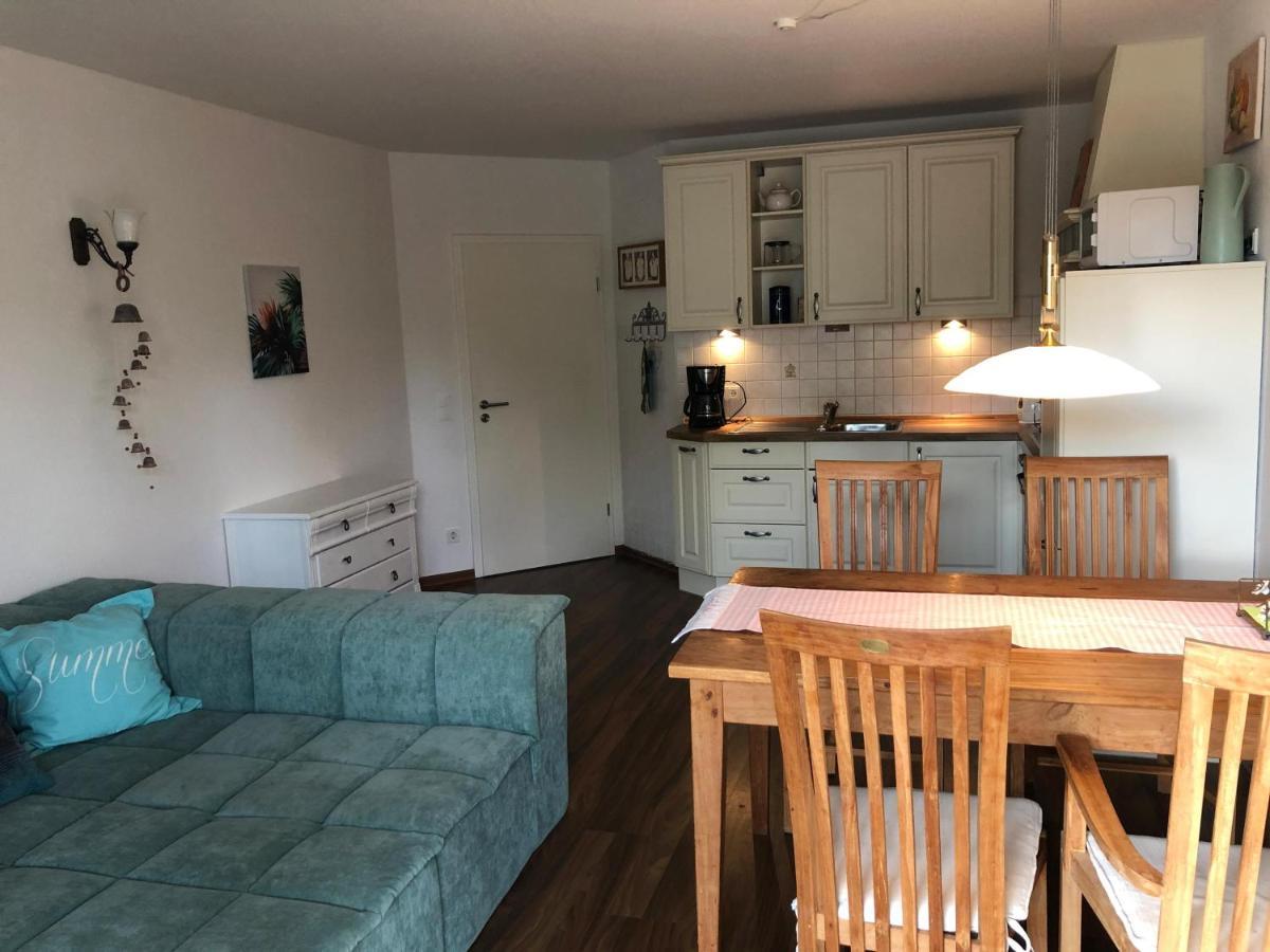 Ferienwohnung M30 Graal-Mueritz Buitenkant foto