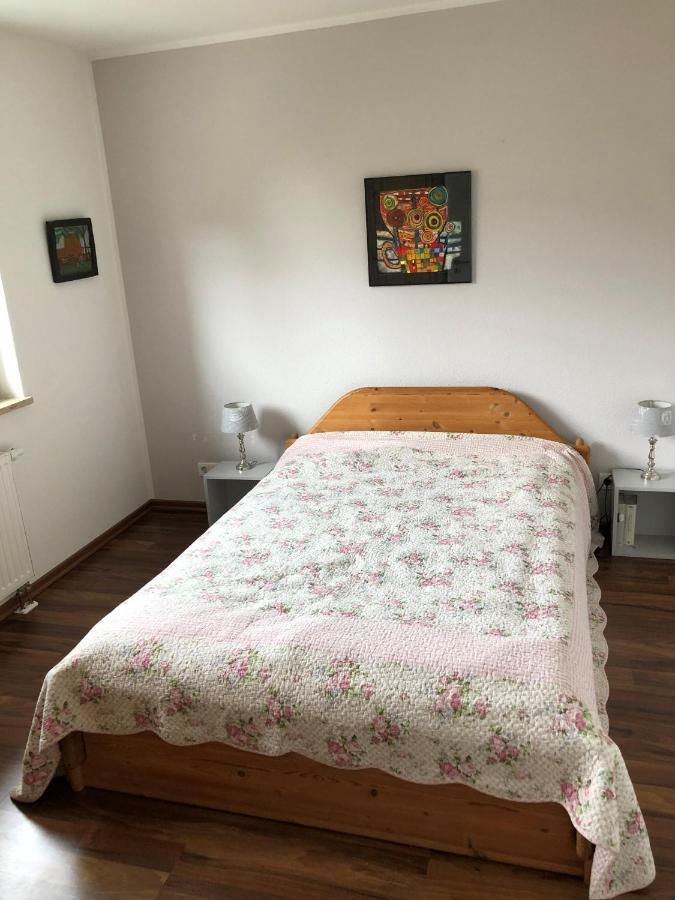Ferienwohnung M30 Graal-Mueritz Buitenkant foto