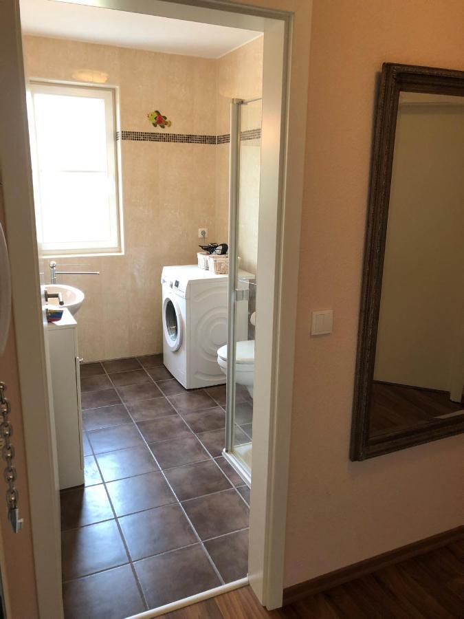 Ferienwohnung M30 Graal-Mueritz Buitenkant foto
