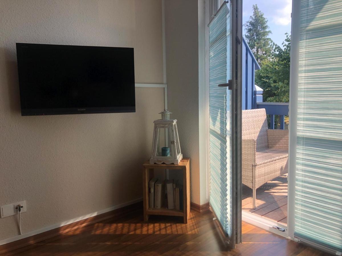 Ferienwohnung M30 Graal-Mueritz Buitenkant foto
