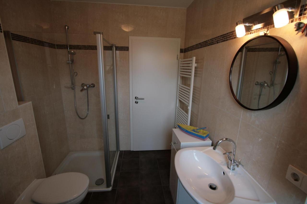 Ferienwohnung M30 Graal-Mueritz Buitenkant foto
